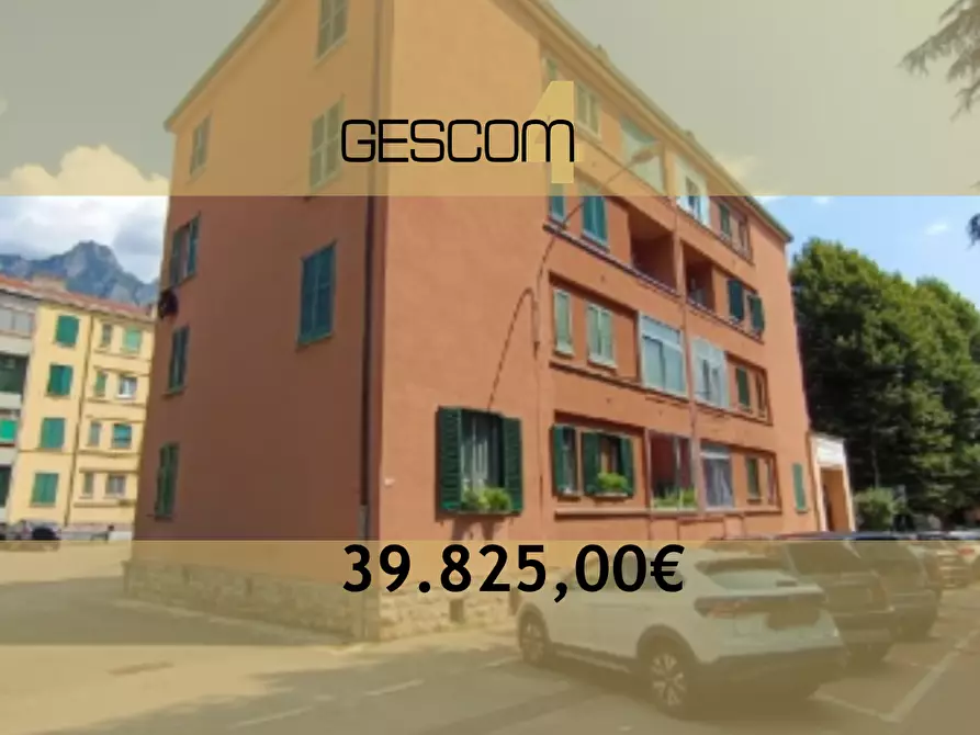 Immagine 1 di Appartamento in vendita  in Via Magenta a Lecco