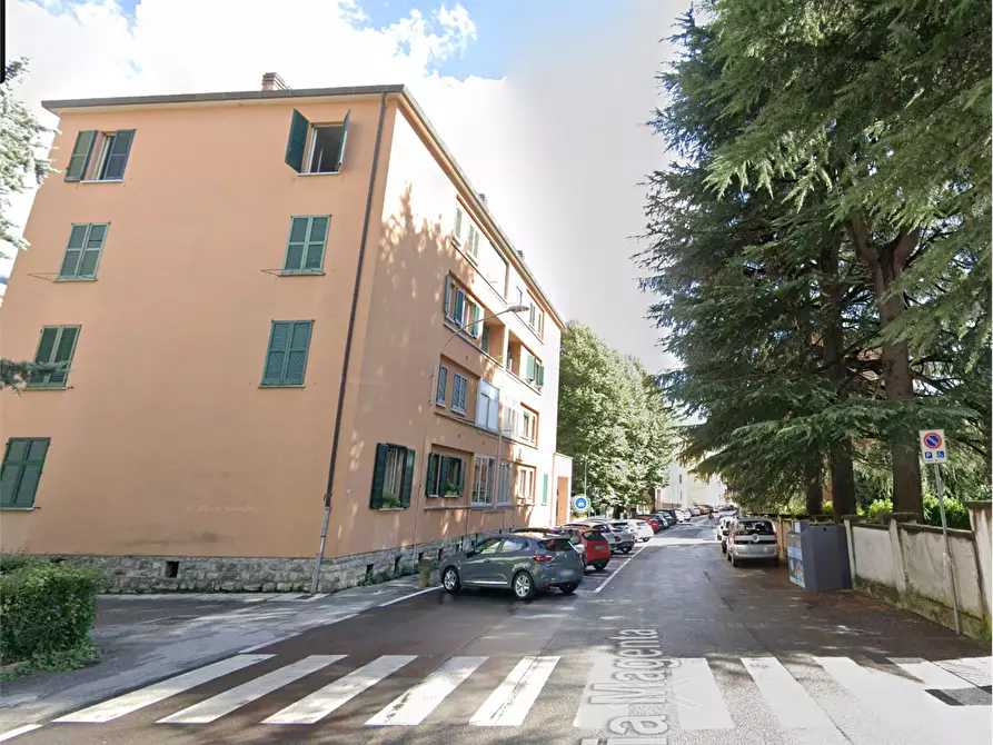 Immagine 6 di Appartamento in vendita  in Via Magenta a Lecco