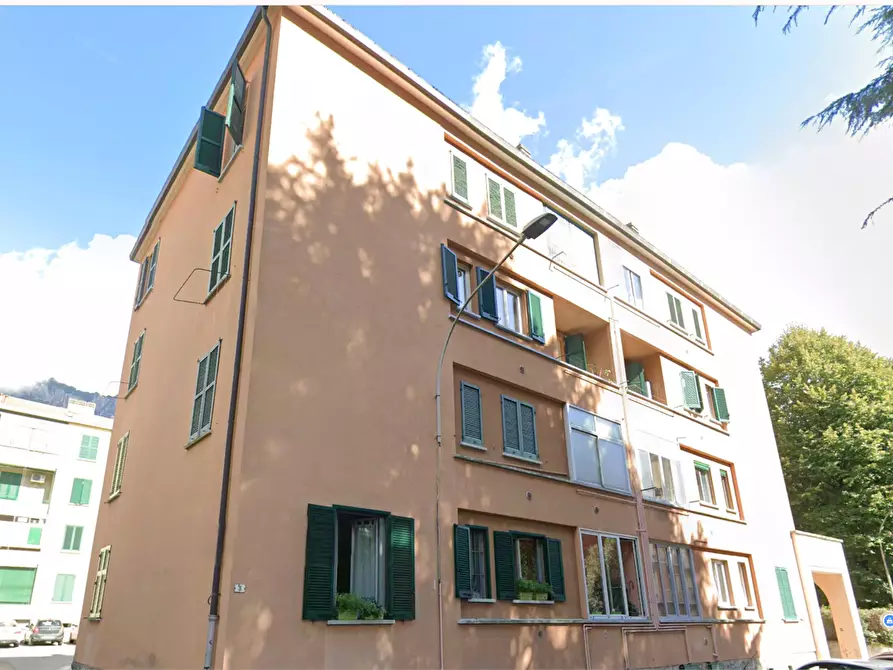 Immagine 7 di Appartamento in vendita  in Via Magenta a Lecco
