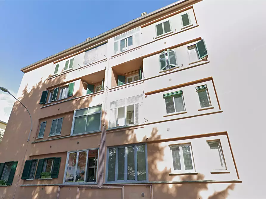 Immagine 10 di Appartamento in vendita  in Via Magenta a Lecco