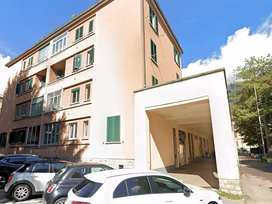 Immagine 16 di Appartamento in vendita  in Via Magenta a Lecco