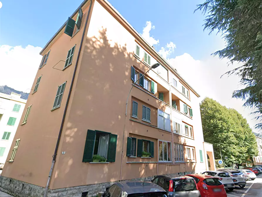 Immagine 18 di Appartamento in vendita  in Via Magenta a Lecco