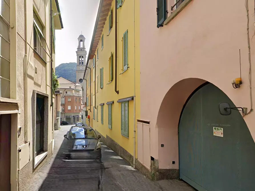 Immagine 13 di Appartamento in vendita  in Via Antonio Stoppani a Valmadrera
