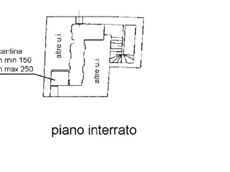 Immagine 21 di Appartamento in vendita  in Via Antonio Stoppani a Valmadrera