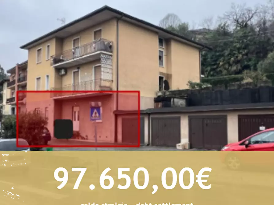 Immagine 1 di Appartamento in vendita  in Via C. Cantù a Olgiate Molgora