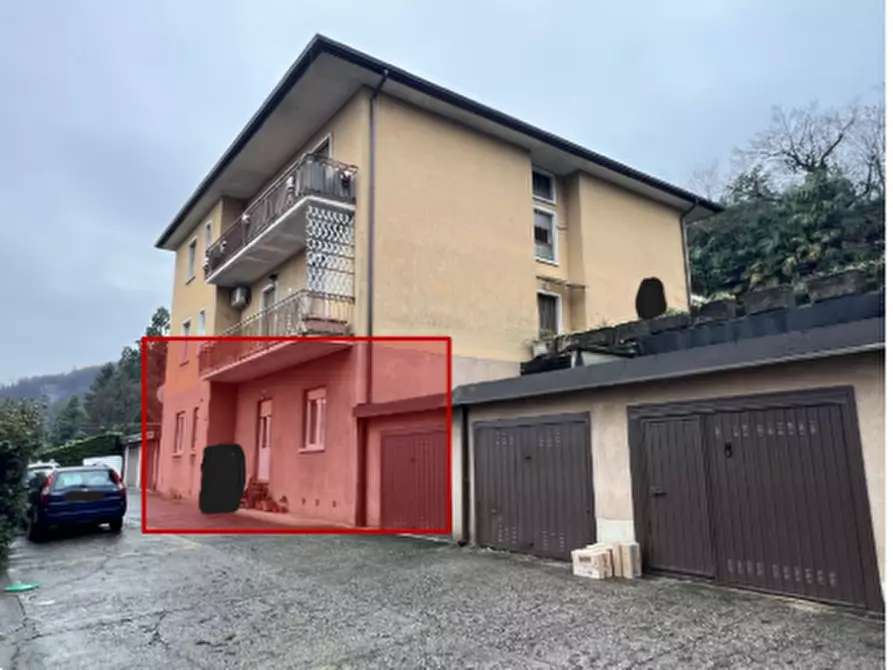 Immagine 2 di Appartamento in vendita  in Via C. Cantù a Olgiate Molgora