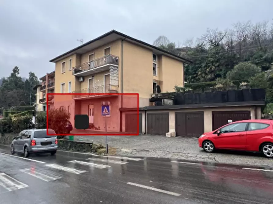 Immagine 3 di Appartamento in vendita  in Via C. Cantù a Olgiate Molgora
