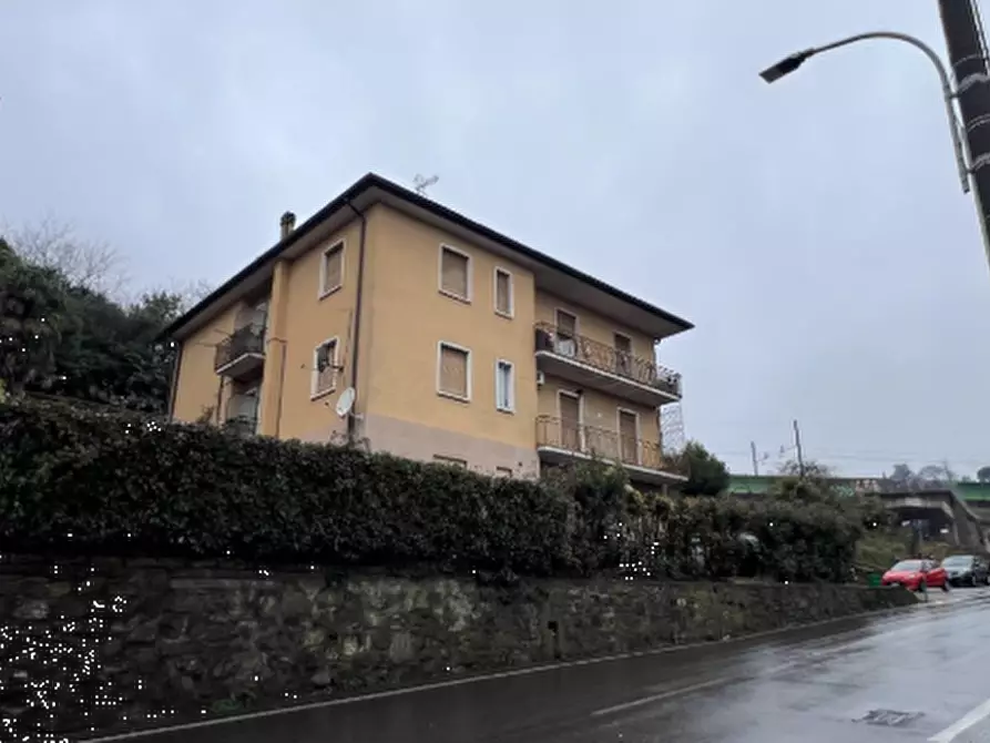 Immagine 4 di Appartamento in vendita  in Via C. Cantù a Olgiate Molgora