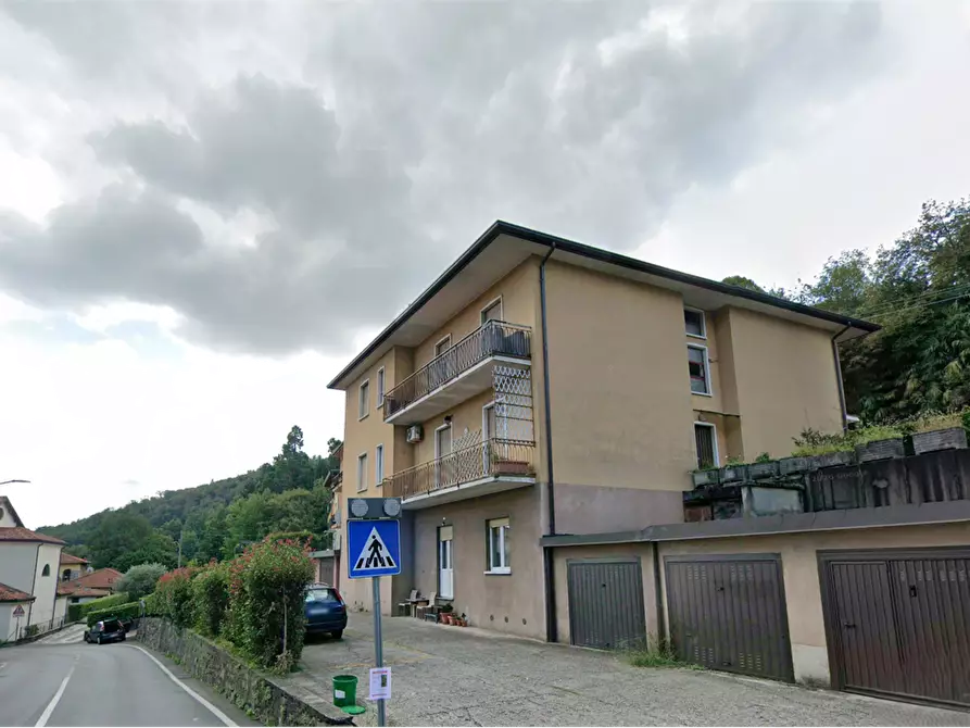 Immagine 6 di Appartamento in vendita  in Via C. Cantù a Olgiate Molgora