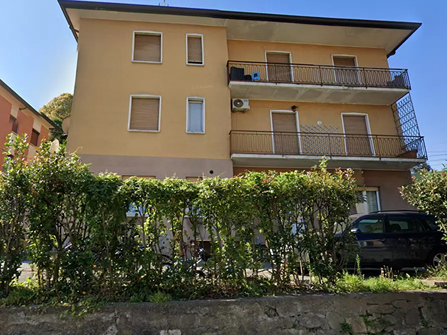 Immagine 7 di Appartamento in vendita  in Via C. Cantù a Olgiate Molgora