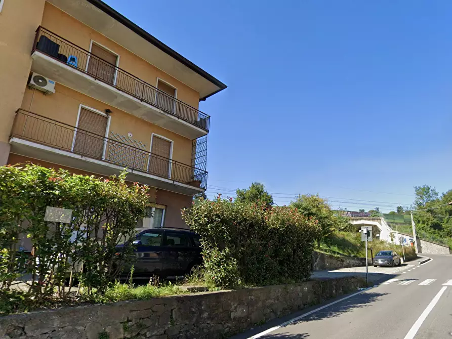 Immagine 8 di Appartamento in vendita  in Via C. Cantù a Olgiate Molgora