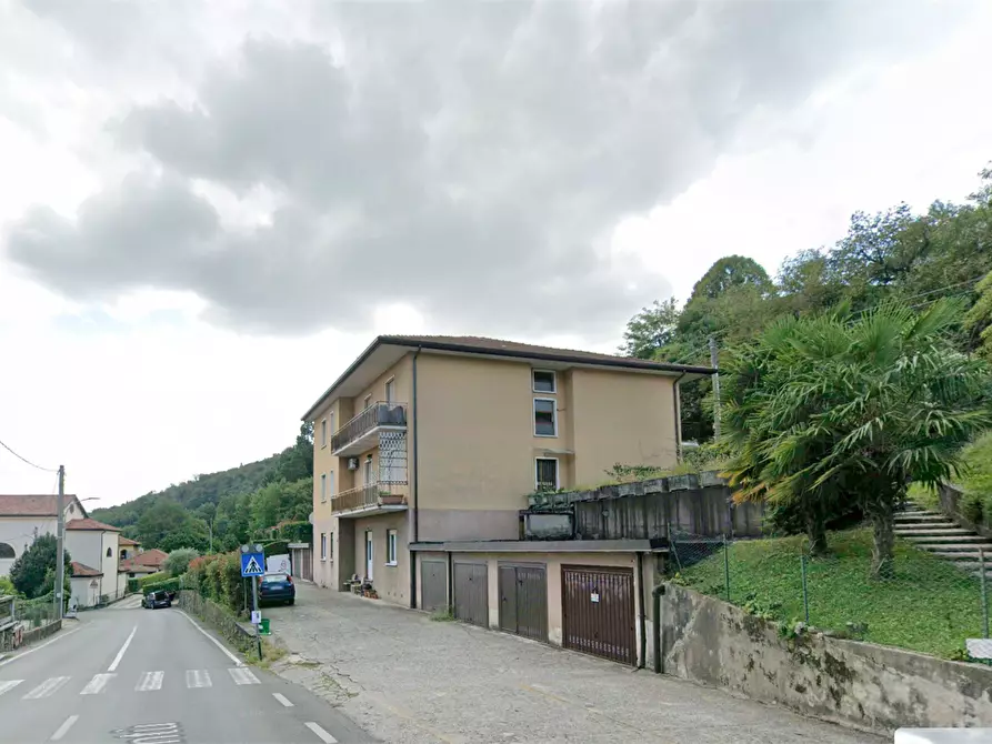 Immagine 17 di Appartamento in vendita  in Via C. Cantù a Olgiate Molgora