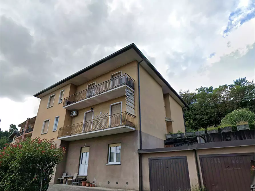 Immagine 22 di Appartamento in vendita  in Via C. Cantù a Olgiate Molgora
