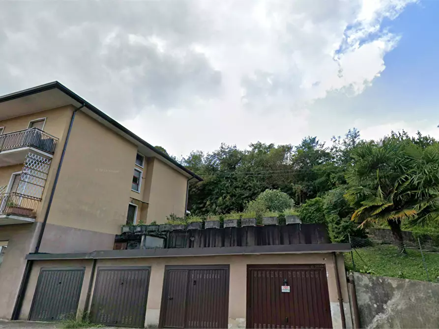 Immagine 23 di Appartamento in vendita  in Via C. Cantù a Olgiate Molgora