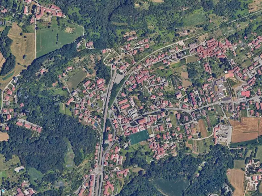 Immagine 26 di Appartamento in vendita  in Via C. Cantù a Olgiate Molgora