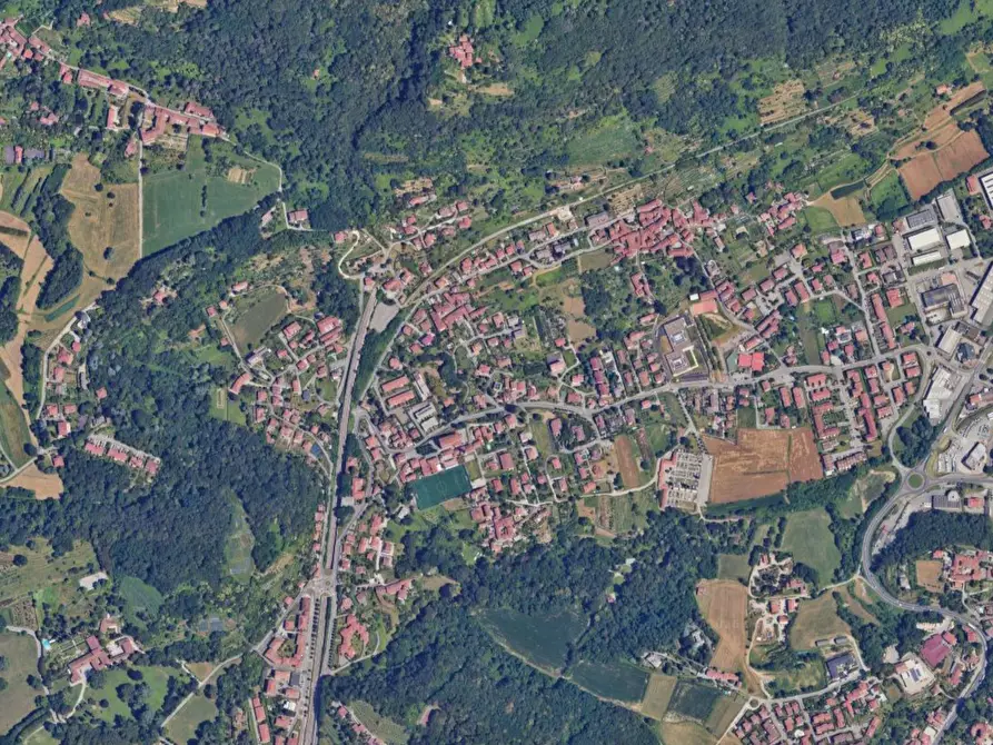 Immagine 27 di Appartamento in vendita  in Via C. Cantù a Olgiate Molgora