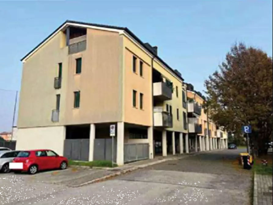 Immagine 2 di Ufficio in vendita  in via Caduti di Nassiriya a Loreggia