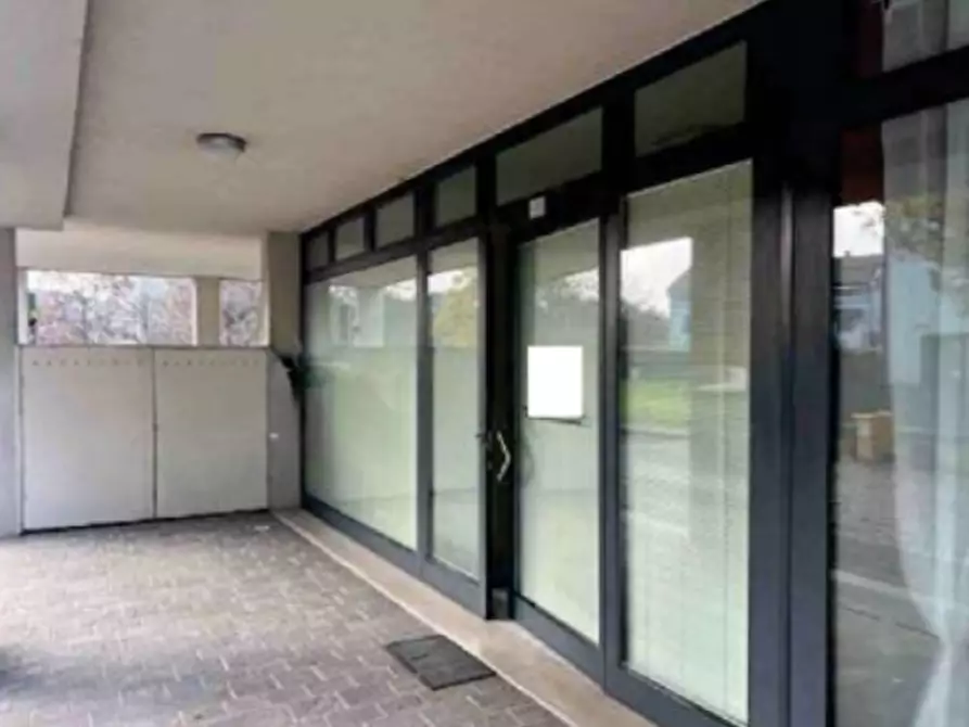 Immagine 3 di Ufficio in vendita  in via Caduti di Nassiriya a Loreggia