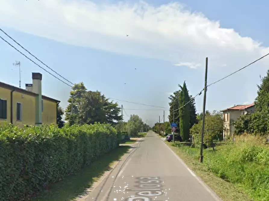 Immagine 4 di Terreno edificabile in vendita  in via Pelosa a Borgoricco