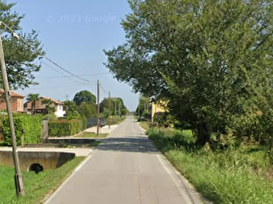 Immagine 5 di Terreno edificabile in vendita  in via Pelosa a Borgoricco