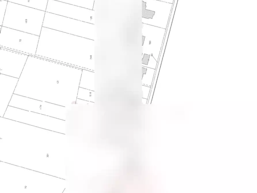Immagine 14 di Terreno edificabile in vendita  in via Pelosa a Borgoricco