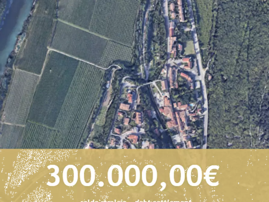 Immagine 1 di Terreno agricolo in vendita  in Via Molino a Dolcè