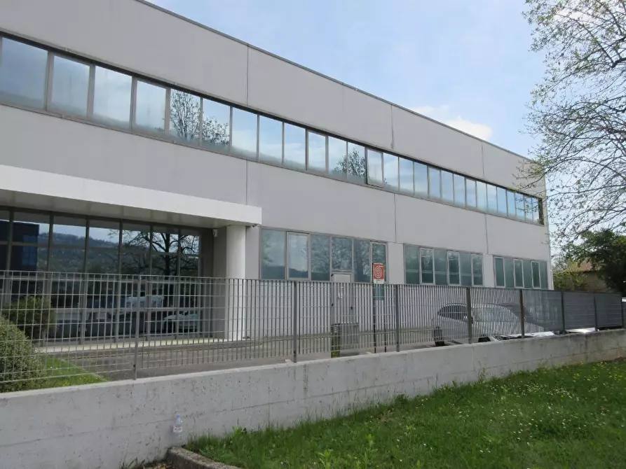 Immagine 8 di Capannone industriale in vendita  in Via Bacchiglione a Isola Vicentina