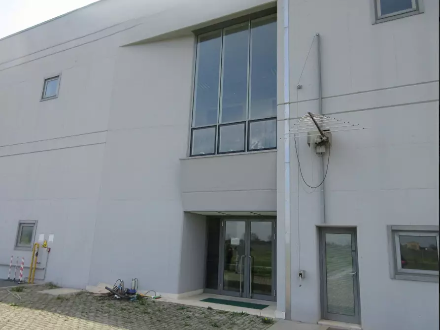 Immagine 12 di Capannone industriale in vendita  in Via Bacchiglione a Isola Vicentina