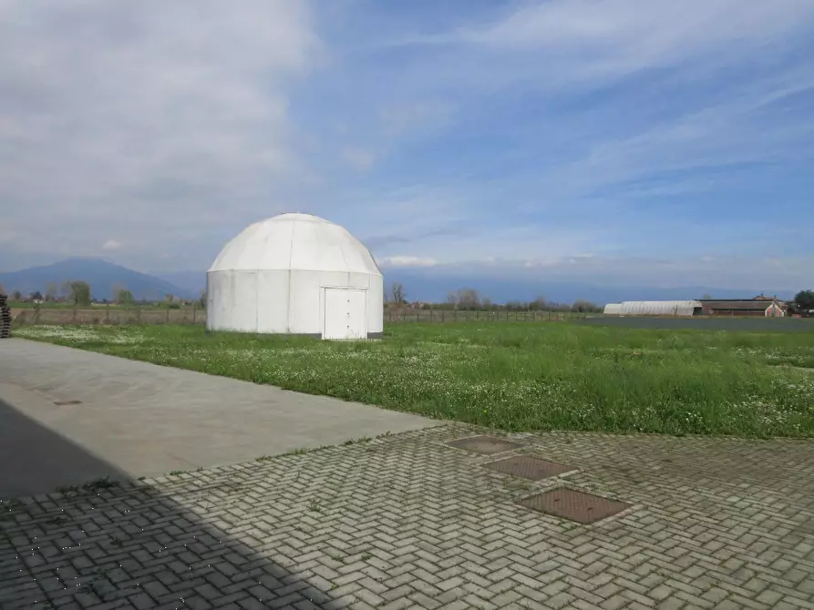 Immagine 14 di Capannone industriale in vendita  in Via Bacchiglione a Isola Vicentina