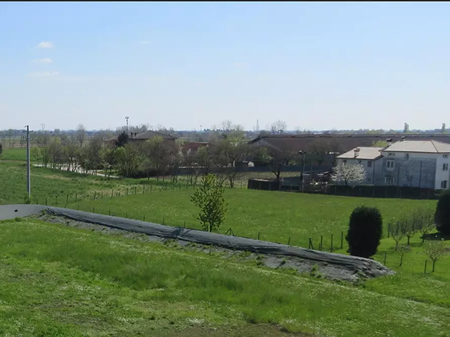 Immagine 17 di Capannone industriale in vendita  in Via Bacchiglione a Isola Vicentina