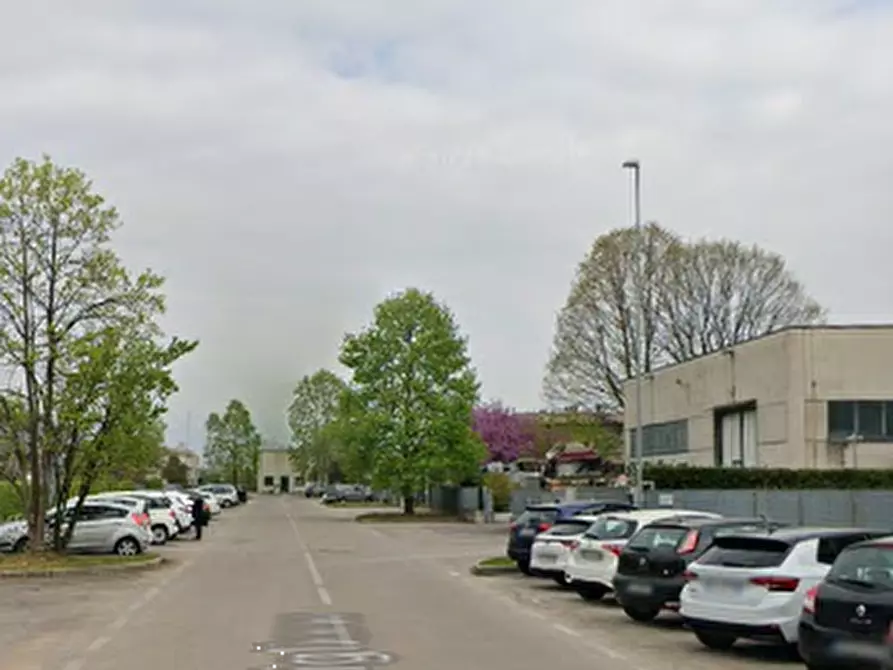 Immagine 19 di Capannone industriale in vendita  in Via Bacchiglione a Isola Vicentina