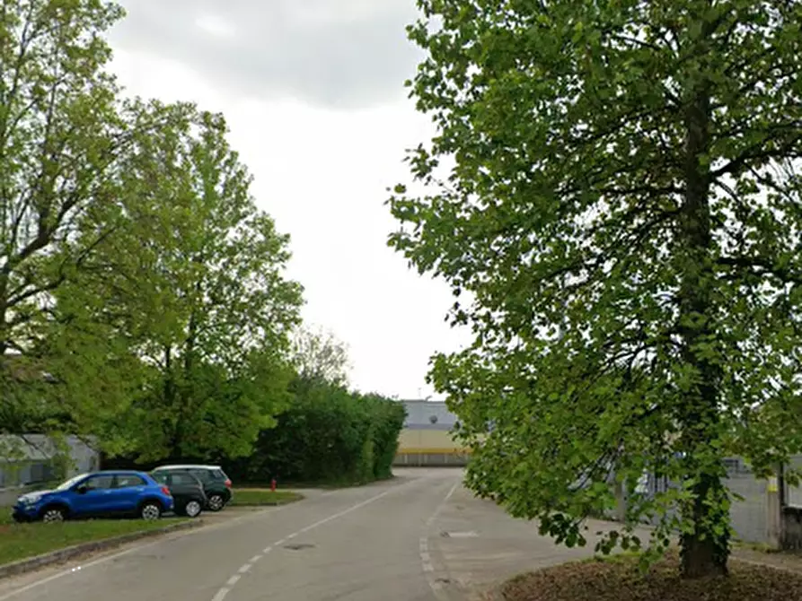 Immagine 20 di Capannone industriale in vendita  in Via Bacchiglione a Isola Vicentina