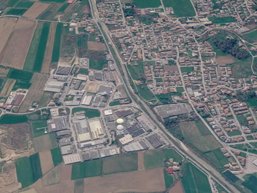 Immagine 21 di Capannone industriale in vendita  in Via Bacchiglione a Isola Vicentina