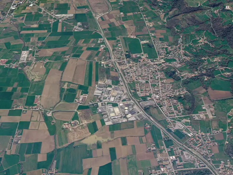 Immagine 22 di Capannone industriale in vendita  in Via Bacchiglione a Isola Vicentina