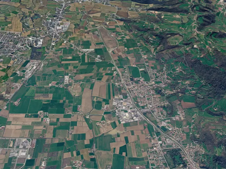 Immagine 23 di Capannone industriale in vendita  in Via Bacchiglione a Isola Vicentina