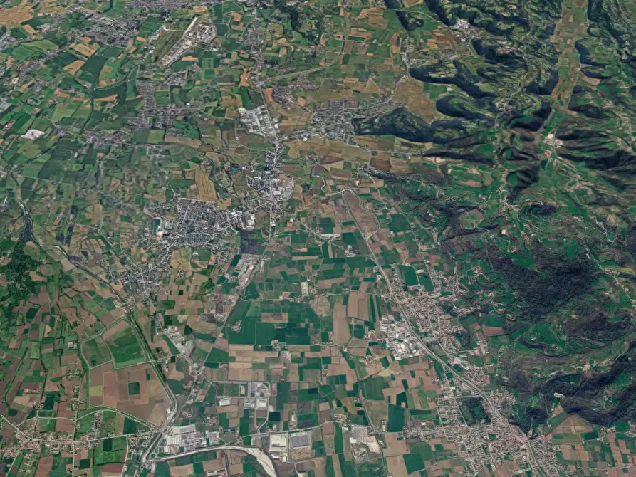 Immagine 25 di Capannone industriale in vendita  in Via Bacchiglione a Isola Vicentina