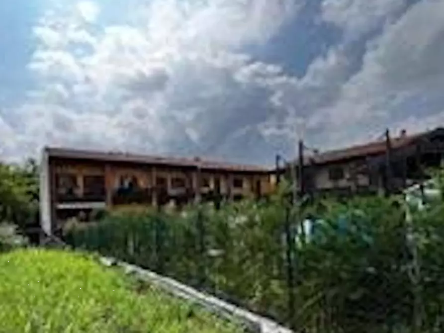 Immagine 2 di Terreno edificabile in vendita  in Via Milanese a Alserio