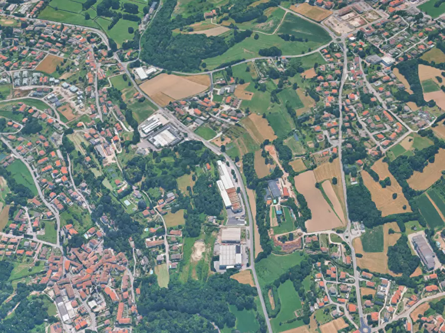 Immagine 8 di Terreno edificabile in vendita  in Via Milanese a Alserio
