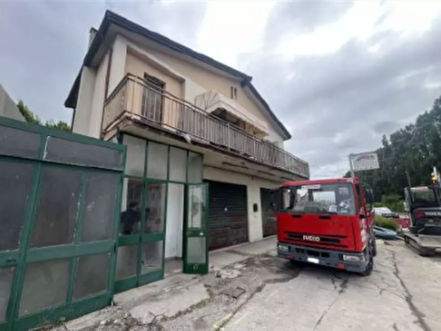 Immagine 3 di Porzione di casa in vendita  in Via Noventana  a Noventa Padovana