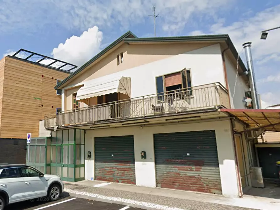 Immagine 6 di Porzione di casa in vendita  in Via Noventana  a Noventa Padovana