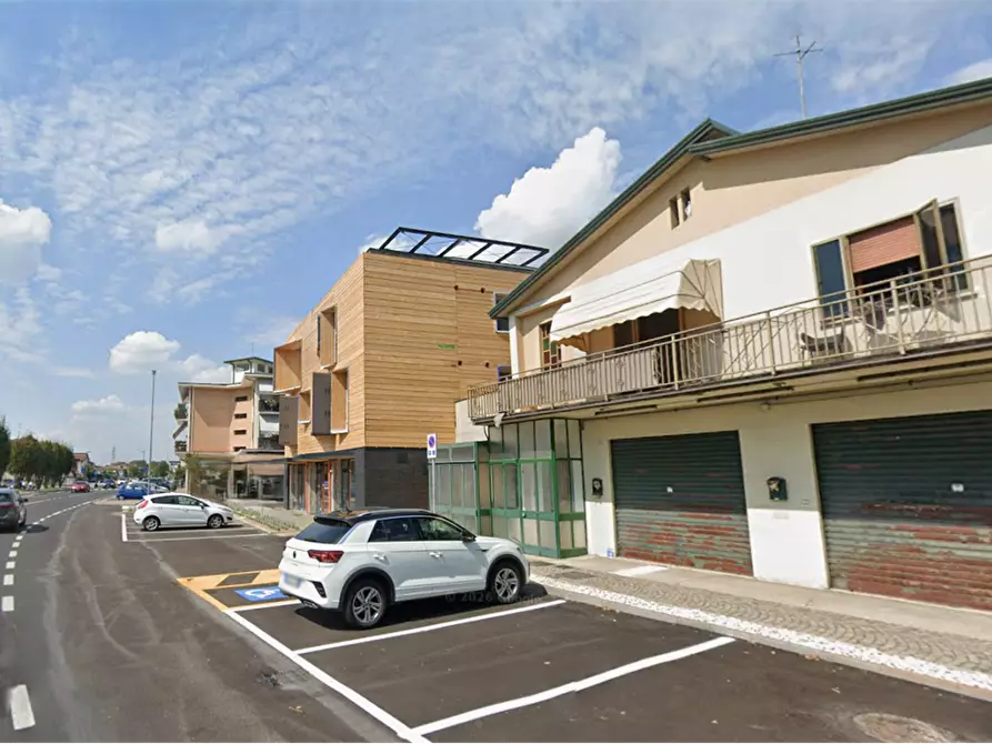 Immagine 7 di Porzione di casa in vendita  in Via Noventana  a Noventa Padovana