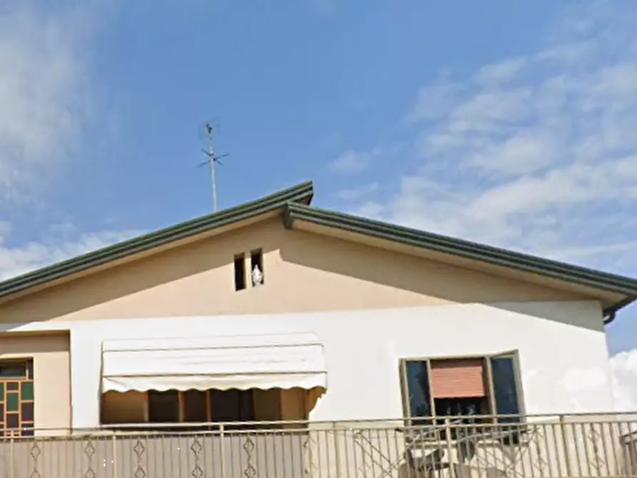 Immagine 8 di Porzione di casa in vendita  in Via Noventana  a Noventa Padovana
