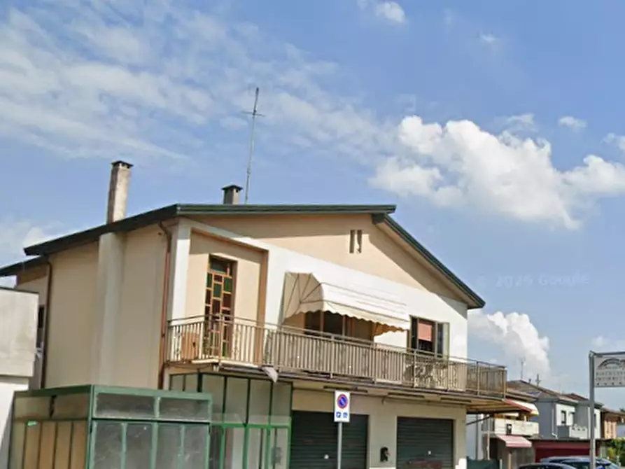 Immagine 10 di Porzione di casa in vendita  in Via Noventana  a Noventa Padovana