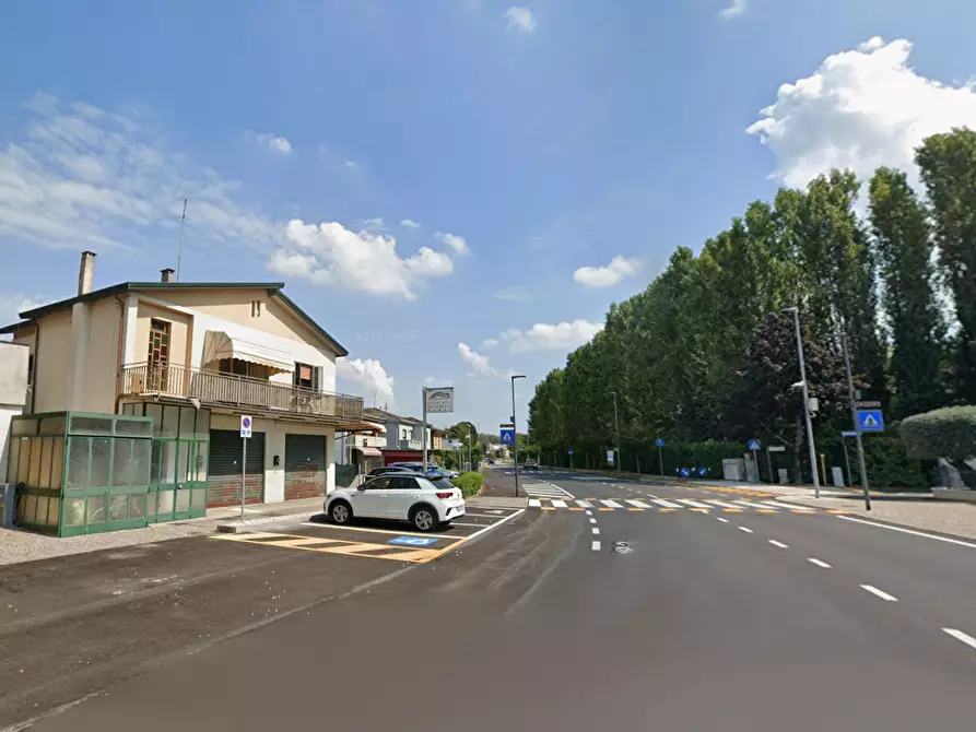 Immagine 11 di Porzione di casa in vendita  in Via Noventana  a Noventa Padovana