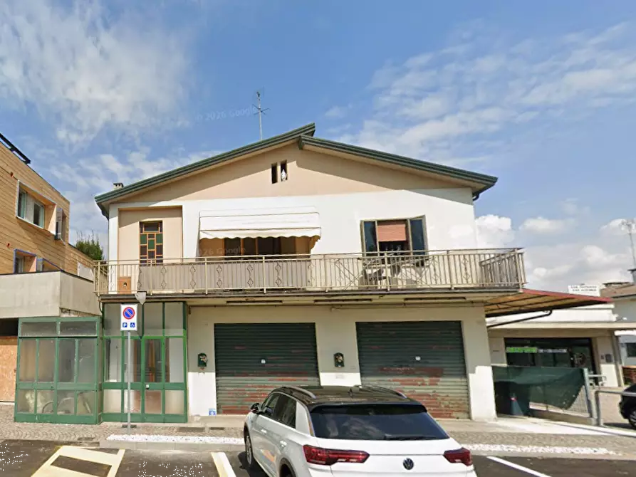 Immagine 12 di Porzione di casa in vendita  in Via Noventana  a Noventa Padovana