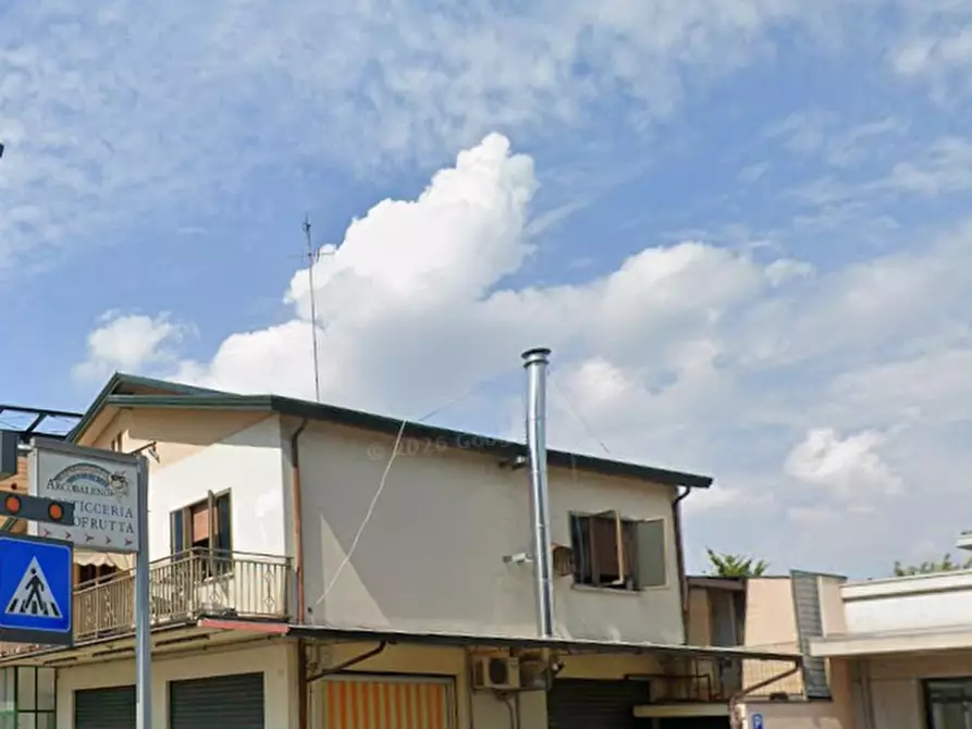 Immagine 13 di Porzione di casa in vendita  in Via Noventana  a Noventa Padovana