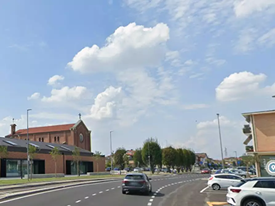 Immagine 14 di Porzione di casa in vendita  in Via Noventana  a Noventa Padovana