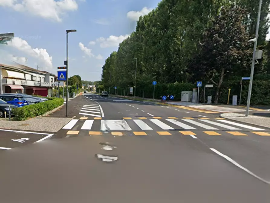 Immagine 15 di Porzione di casa in vendita  in Via Noventana  a Noventa Padovana