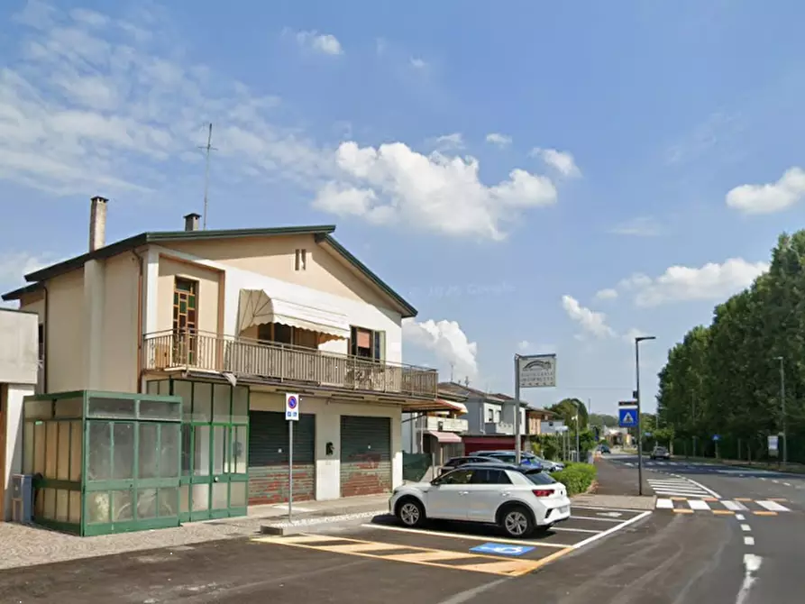 Immagine 19 di Porzione di casa in vendita  in Via Noventana  a Noventa Padovana