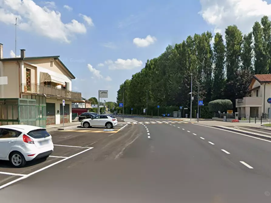 Immagine 20 di Porzione di casa in vendita  in Via Noventana  a Noventa Padovana